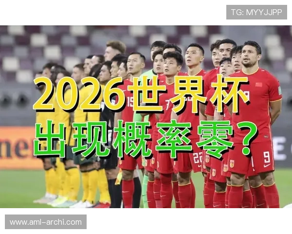 2026年中国队晋级世界杯的可能性有多大全面解析